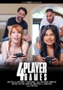 4-PLAYERS GAMES