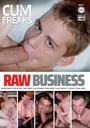 RAW BUSINESS