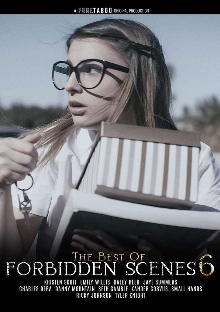 THE BEST OF FORBIDDEN SCENES 06