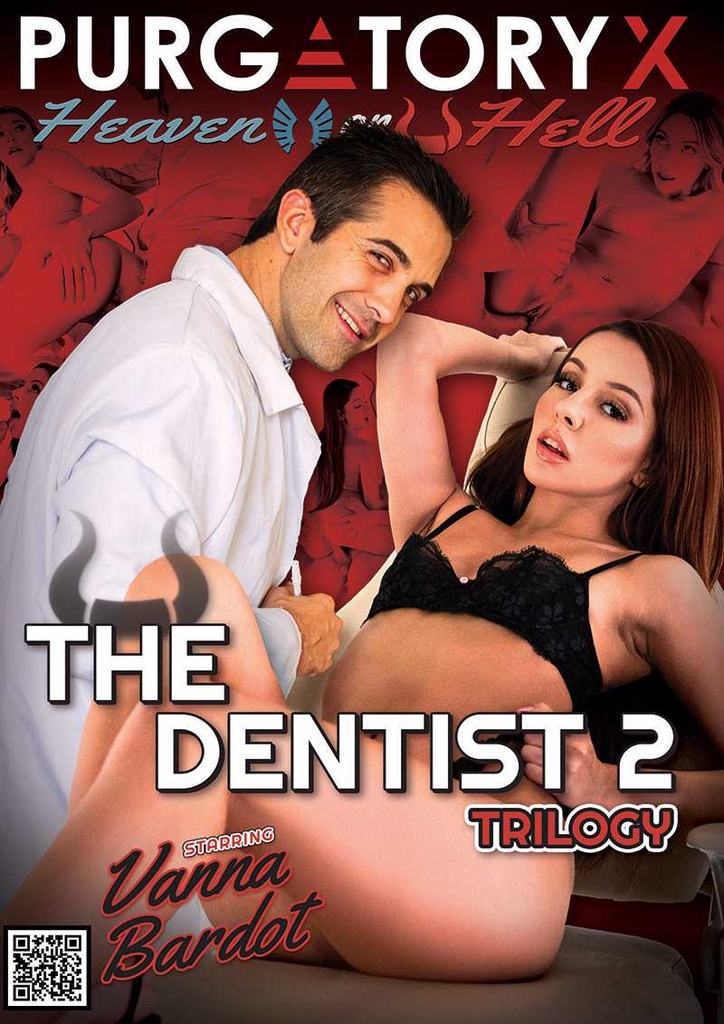 THE DENTIST 02 TRILOGY