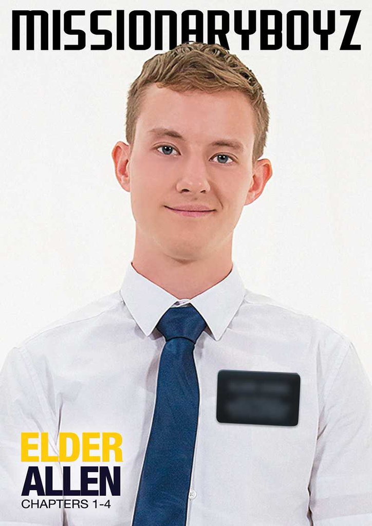 ELDER ALLEN