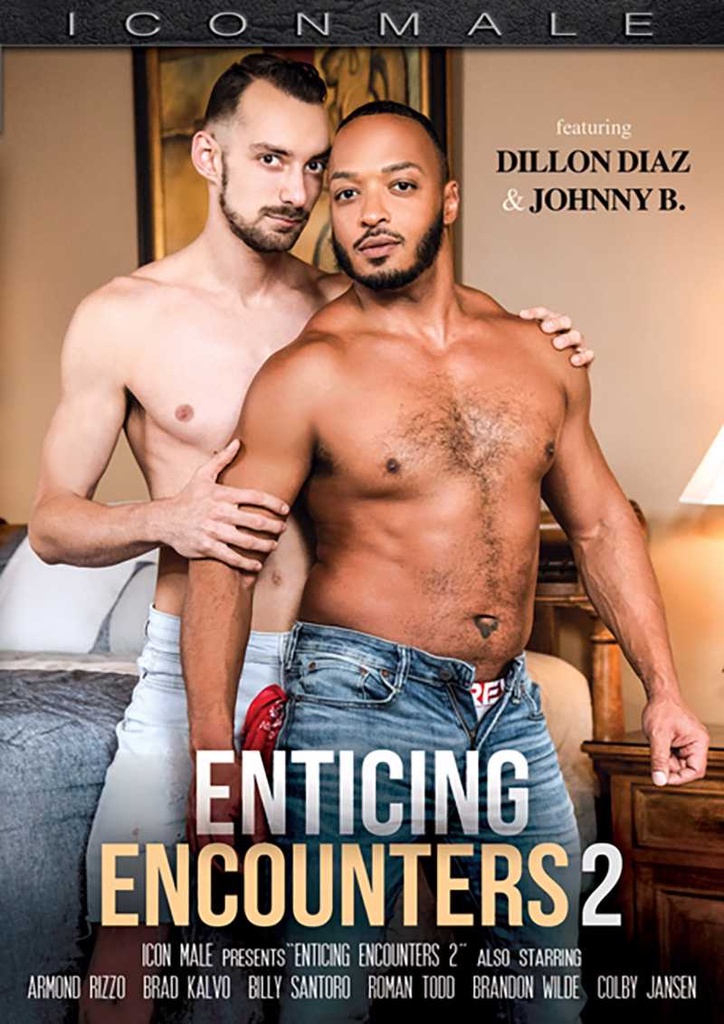 ENTICING ENCOUNTERS 02