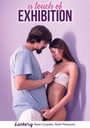 A TOUCH OF EXHIBITION
