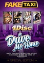 DRIVE ME HOME {4 DISC SET}