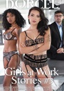 GIRLS AT WORK - STORIES 03