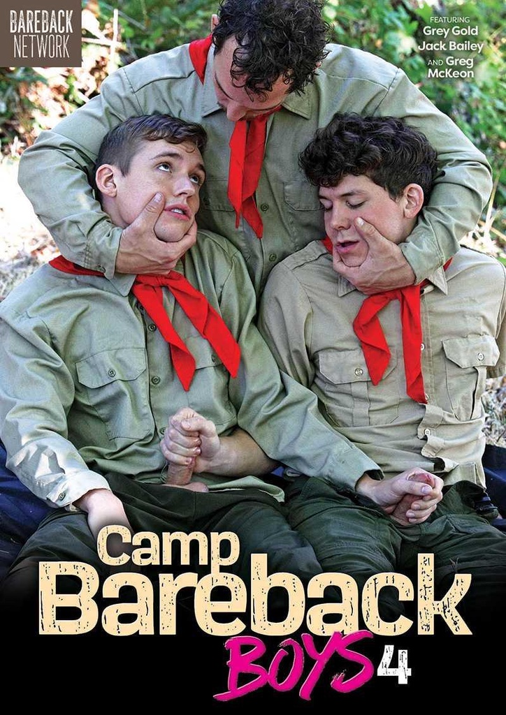 CAMP BAREBACK BOYS 04