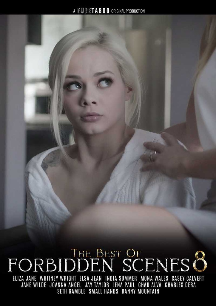 THE BEST OF FORBIDDEN SCENES 08