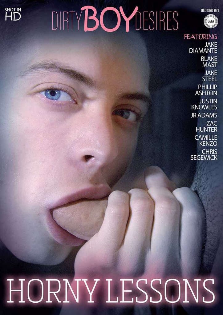 HORNY LESSONS