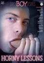 HORNY LESSONS