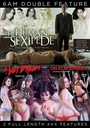 6AM DOUBLE FEATURE-THE HUMAN SEXIPEDE & A WET DREAM ON ELM STREET