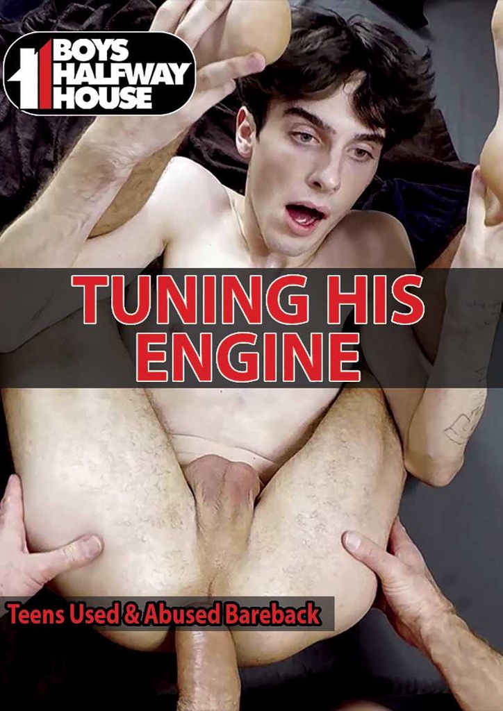 TUNING HIS ENGINE