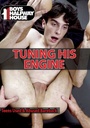 TUNING HIS ENGINE