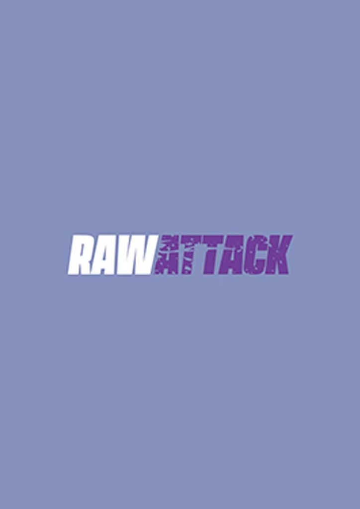 RAW ATTACK 50 PC MIX