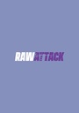 RAW ATTACK 50 PC MIX