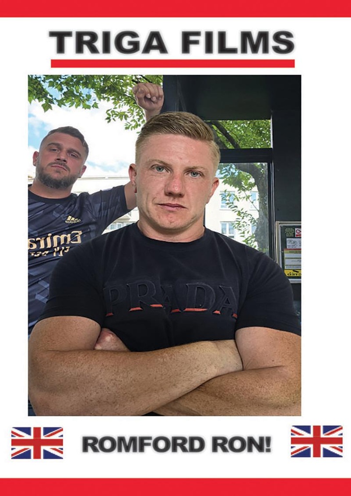 ROMFORD RON!