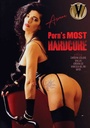 PORN'S MOST HARDCORE