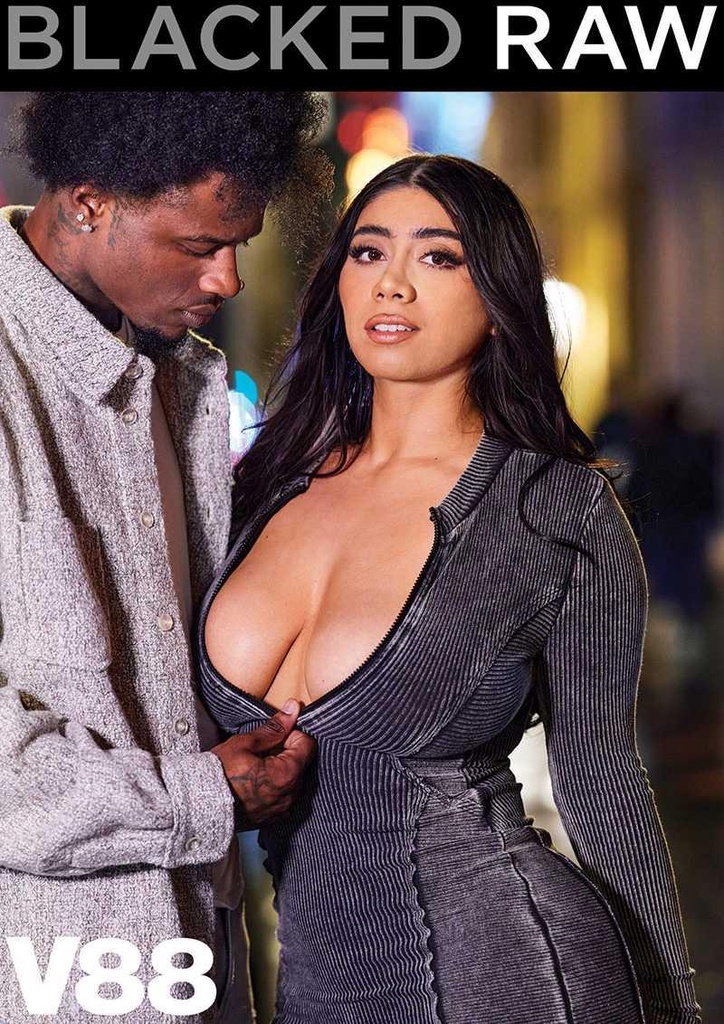 BLACKED RAW 88