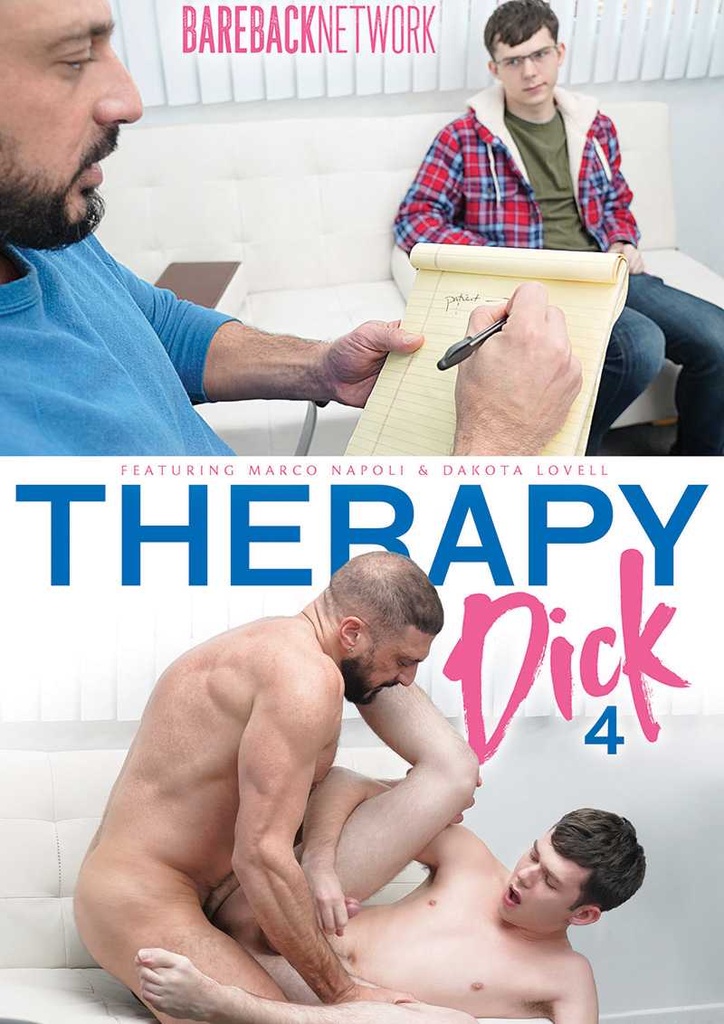 THERAPY DICK 04