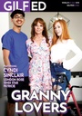 GRANNY LOVERS