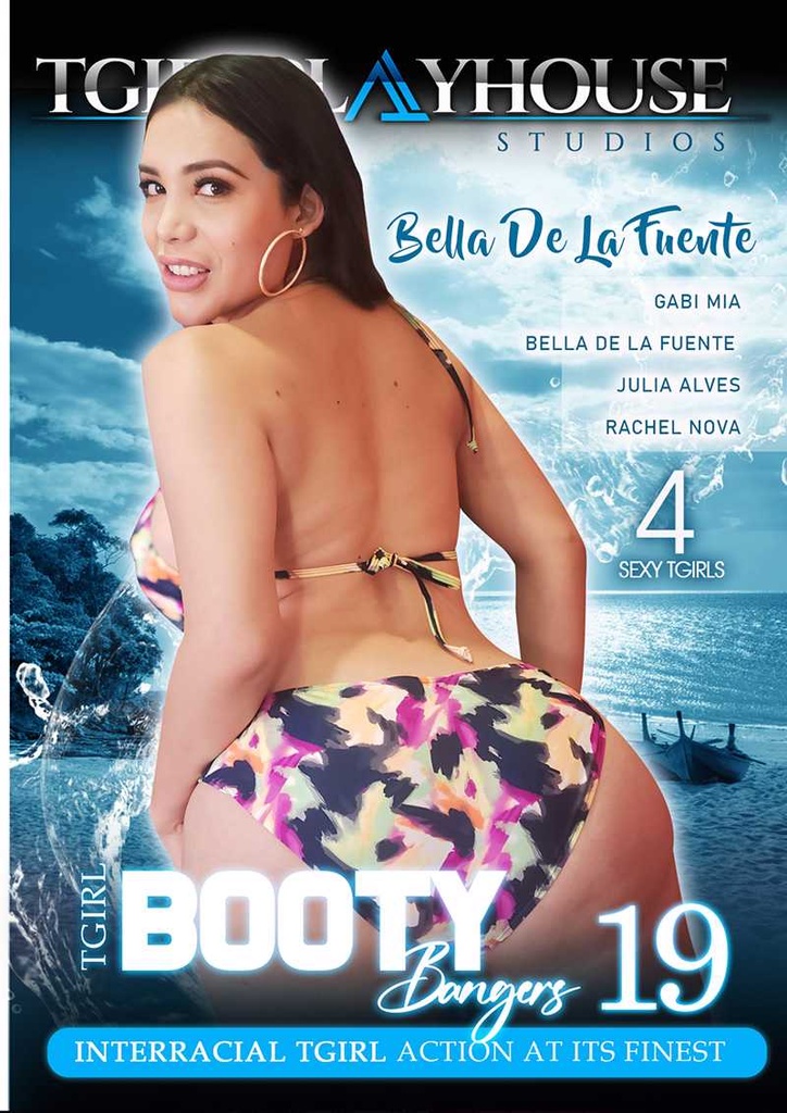 TGIRL BOOTY BANGERS 19