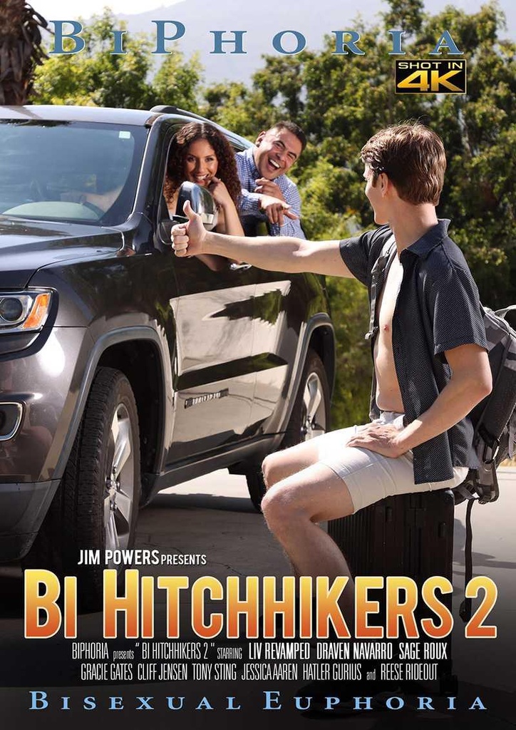 BI HITCHHIKERS 02