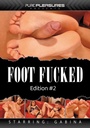 FOOT FUCKED 02