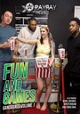 FUN AND GAMES