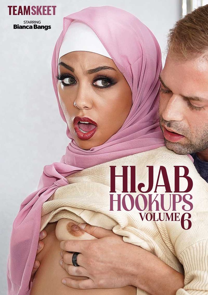 HIJAB HOOKUPS 06