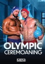 OLYMPIC CEREMOANING