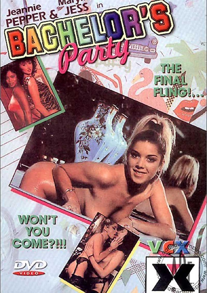 VCX CLASSIC PORN 25 PC MIX