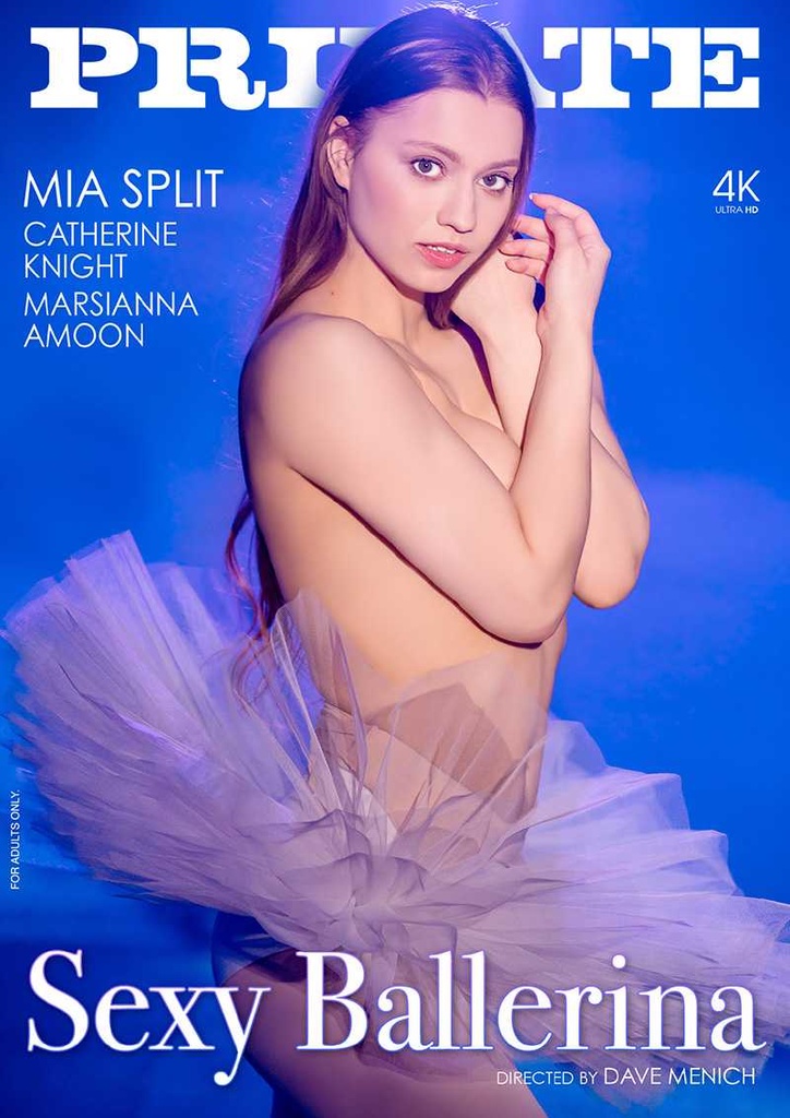 SEXY BALLERINA