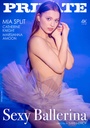 SEXY BALLERINA