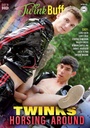 TWINKS HORSING AROUND