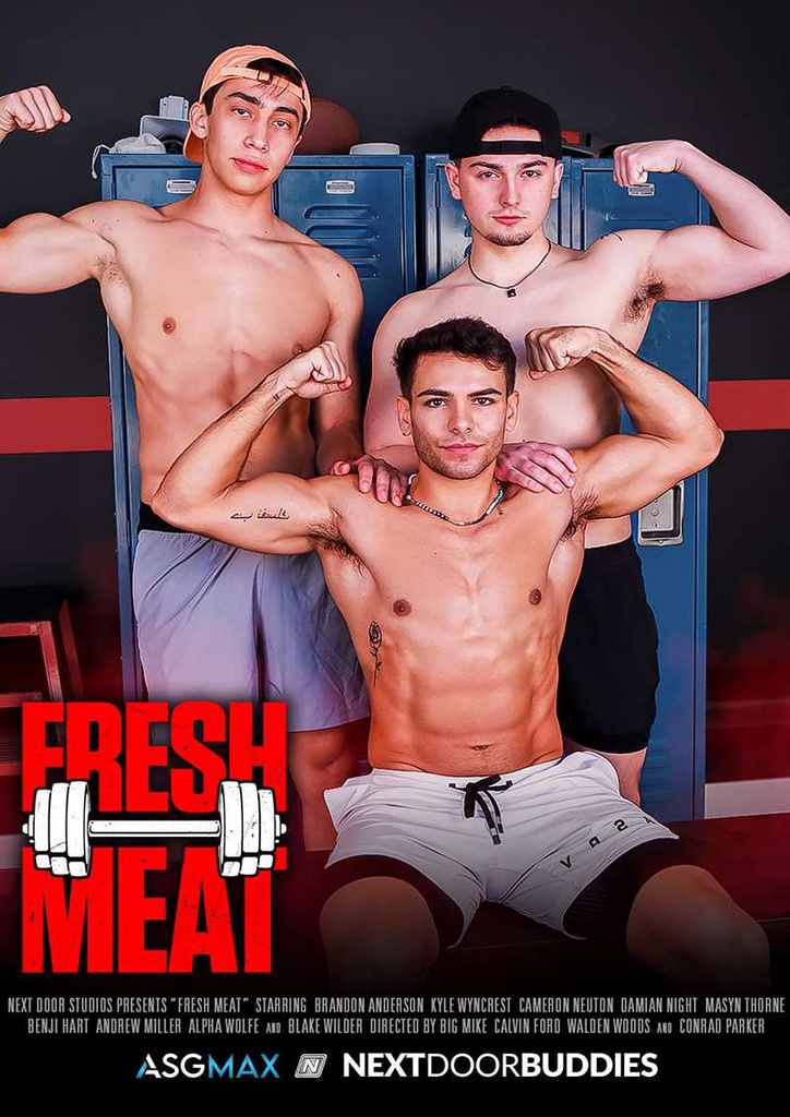 FRESH MEAT