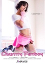 CHASTITY FEMBOY