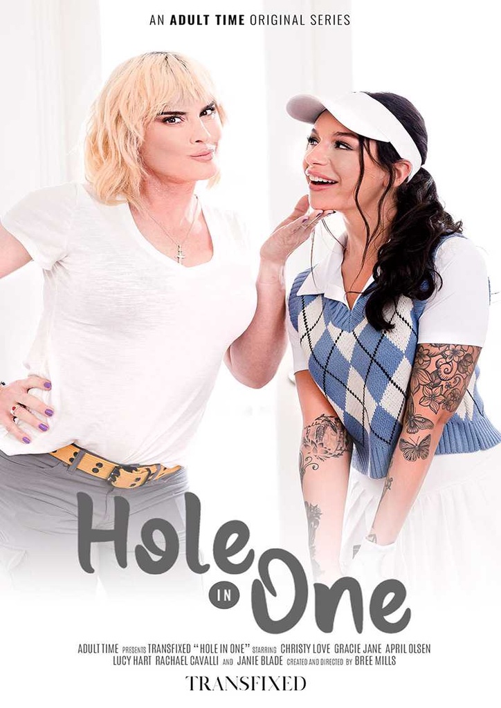 HOLE IN ONE
