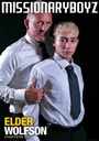 ELDER WOLFSON