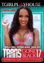 TRANS GONE BLACK 17