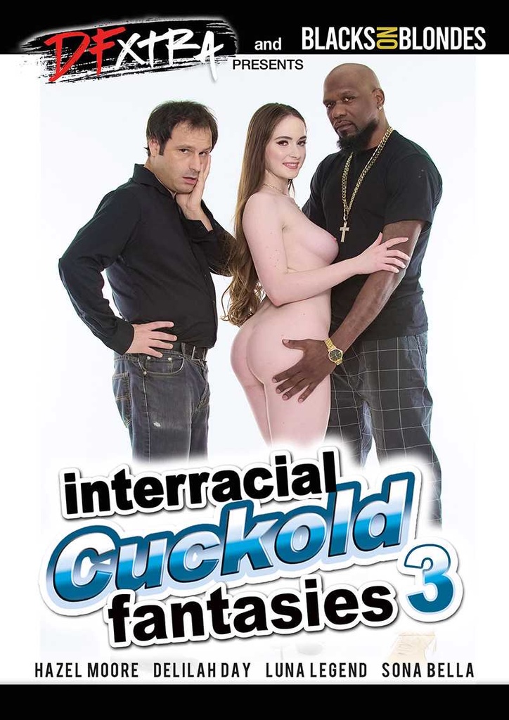 INTERRACIAL CUCKOLD FANTASIES 03
