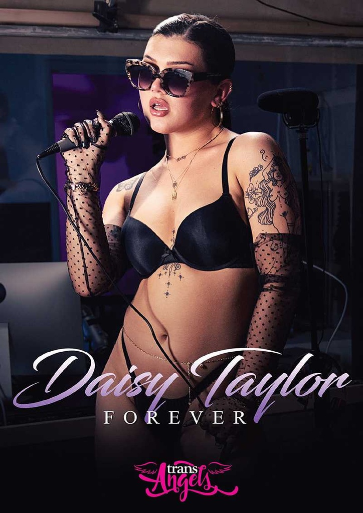 DAISY TAYLOR FOREVER