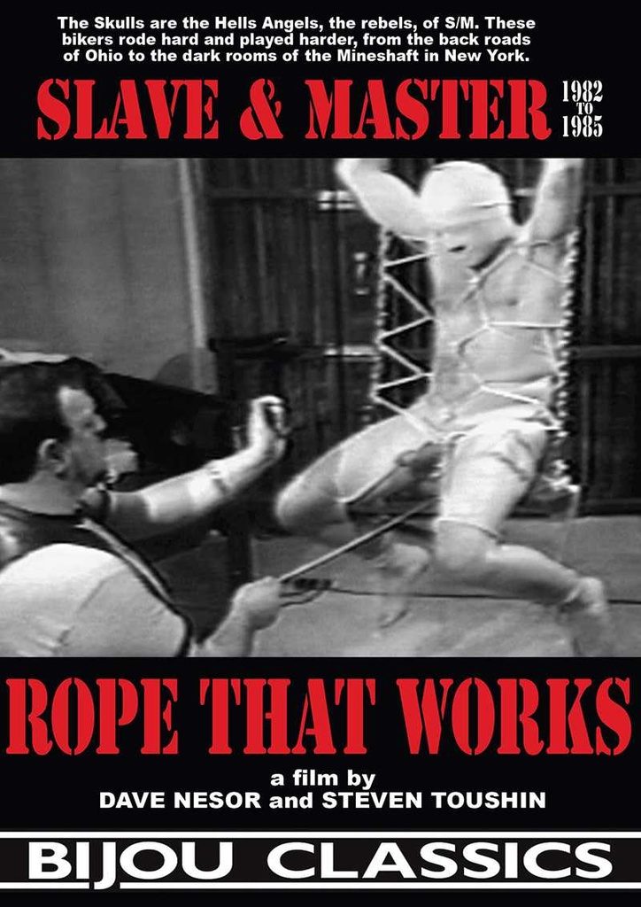 ROPE THAT WORKS