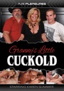 GRANNY'S LITTLE CUCKOLD