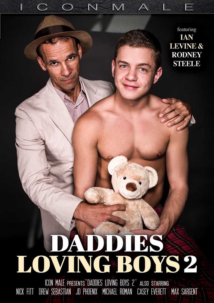 DADDIES LOVING BOYS 02