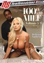 100% MILF 05 - INTERRACIAL EDITION