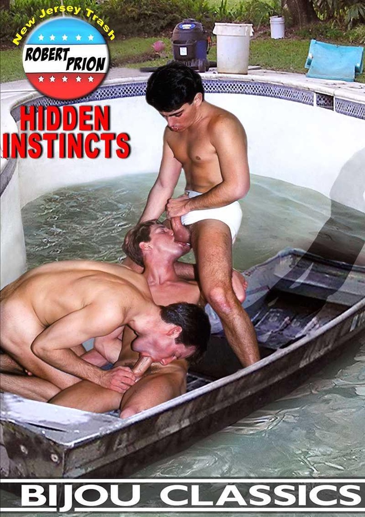 HIDDEN INSTINCTS