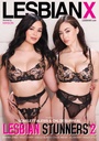 LESBIAN STUNNERS 02
