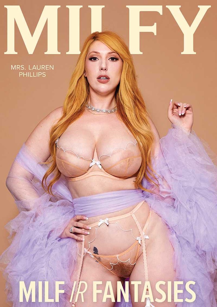 MILF IR FANTASIES