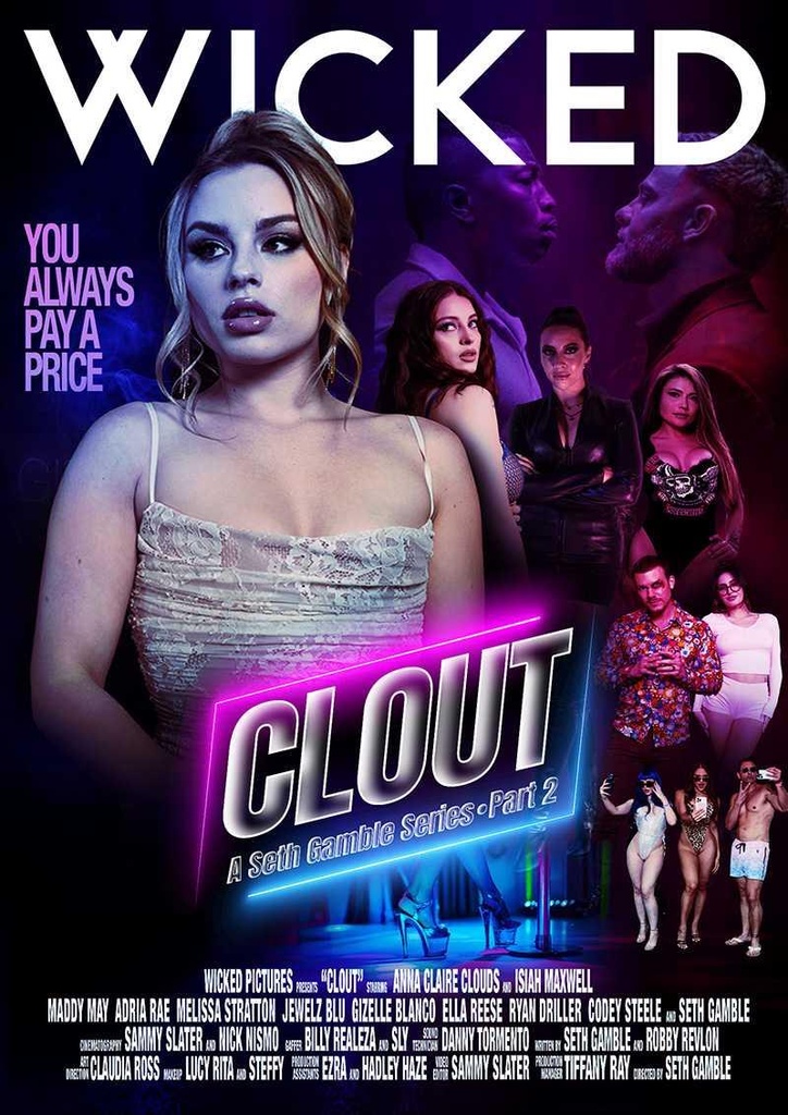 CLOUT 02
