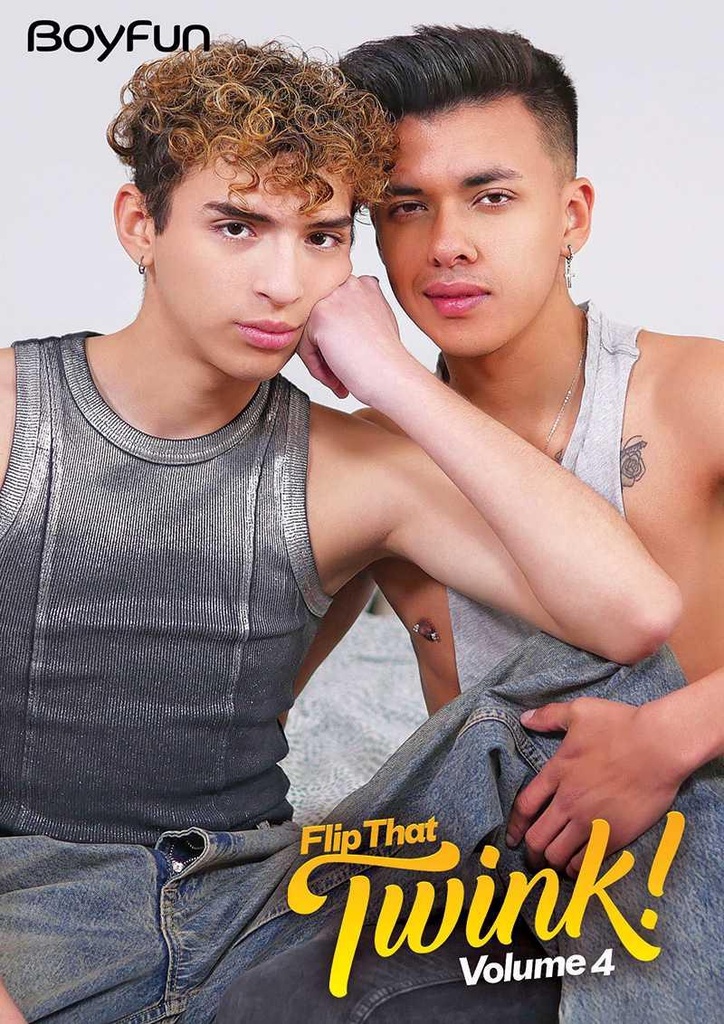 FLIP THAT TWINK 04