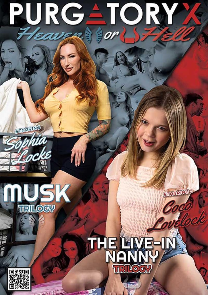 MUSK & THE LIVE-IN NANNY